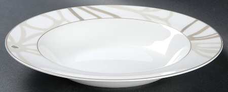 Campania Rim Soup Bowl