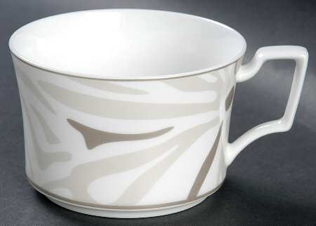 Campania Flat Cup