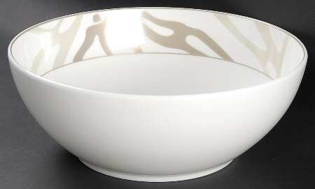 Campania 8" Round Vegetable Bowl