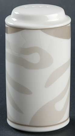 Campania Pepper Shaker