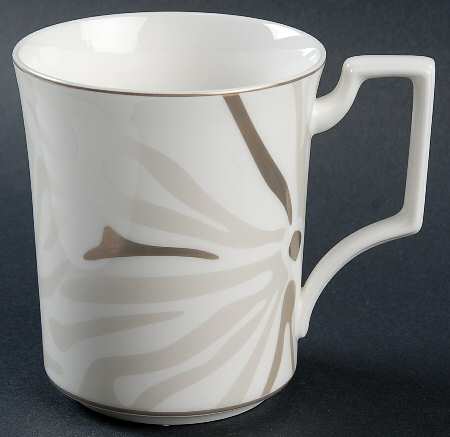 Campania Mug