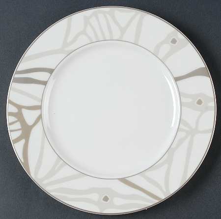 Campania Luncheon/Salad Plate