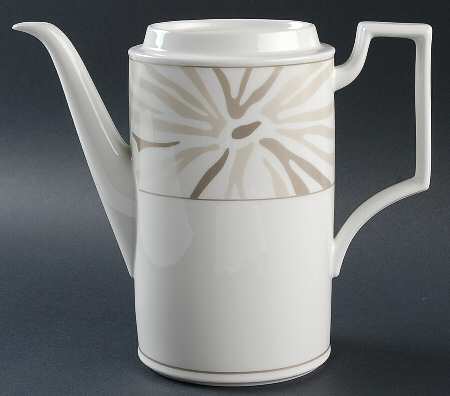 Campania Coffee Pot No Lid