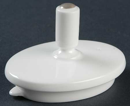 Campania Lid for Coffee Pot