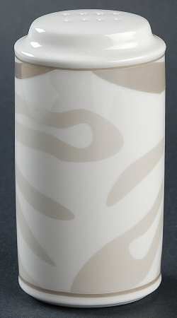 Campania Salt Shaker