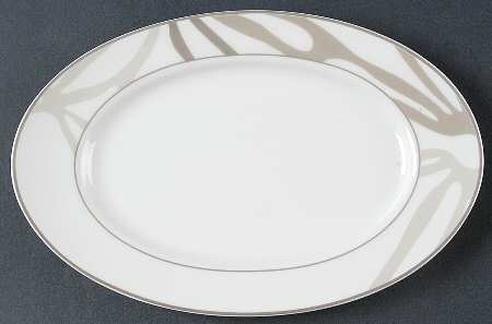 Campania Relish/Butter Tray