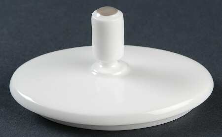 Campania Lid for Sugar Bowl