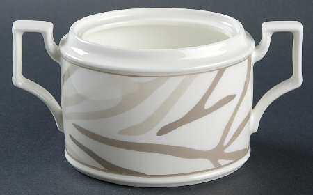 Campania Sugar Bowl No Lid
