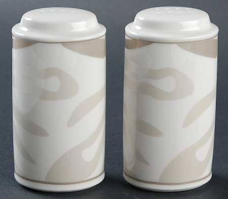Campania Salt & Pepper Set
