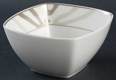 Campania 4" Square All Purpose Bowl