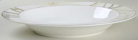 Campania 11" Individual Pasta Bowl
