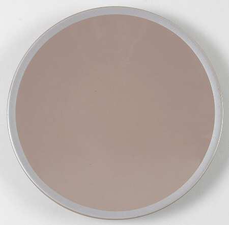 Cacao Salad Plate