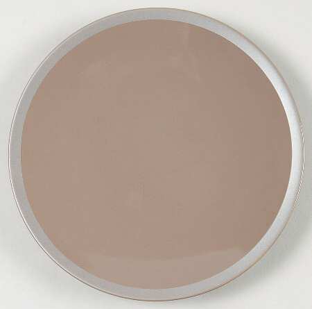 Cacao 6" Mini Plate