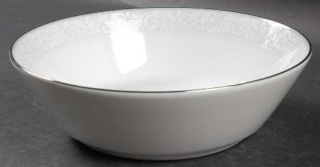 Alderwood Coupe Soup Bowl