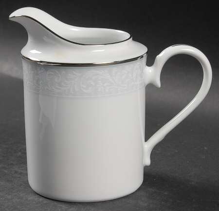 Alderwood Creamer
