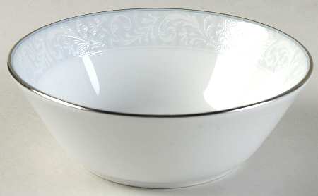 Alderwood Fruit/Dessert (Sauce) Bowl