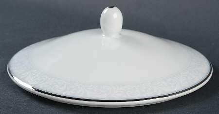 Alderwood Lid for Round Vegetable