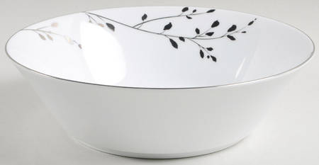 Birchwood 9" Round Vegetable Bowl