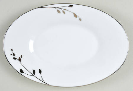 Birchwood Relish/Butter Tray