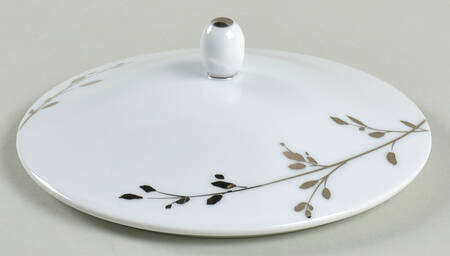 Birchwood Lid for Round Vegetable