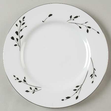 Birchwood Salad Plate