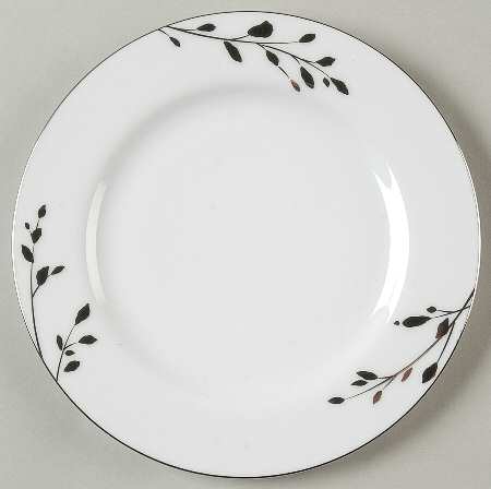 Birchwood Bread & Butter Plate