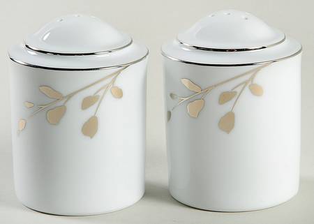 Birchwood Salt & Pepper Set