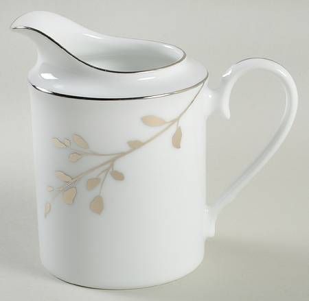 Birchwood Creamer