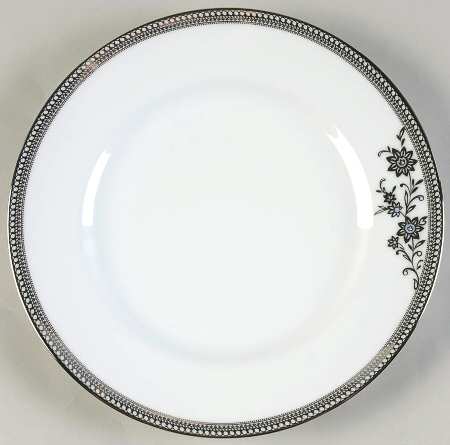 Hayden Salad Plate