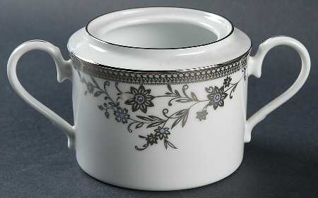 Hayden Sugar Bowl No Lid