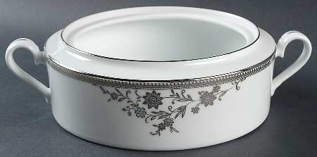Hayden Round Vegetable No Lid