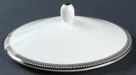 Hayden Lid for Round Vegetable