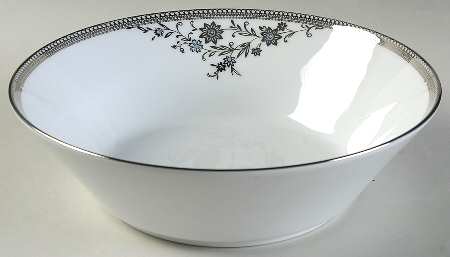 Hayden 9" Round Vegetable Bowl