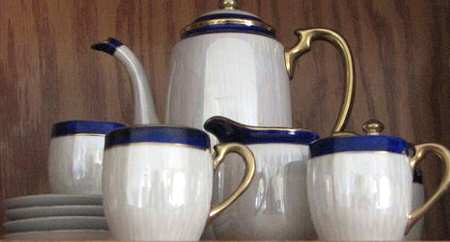 N3462 Flat Cup