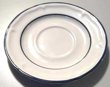 Bountiful Saucer