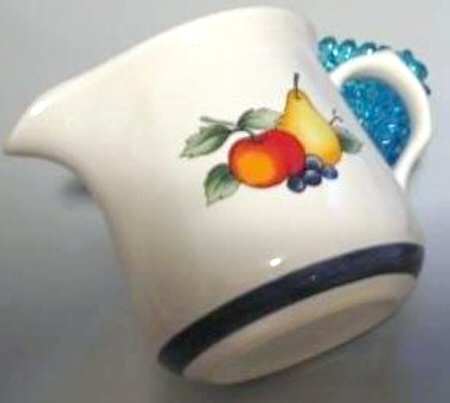 Bountiful Creamer