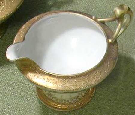 N4651 Creamer