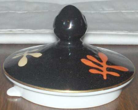 N3475 Lid for Teapot