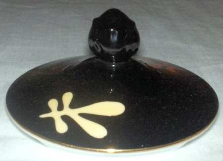 N3475 Lid for Sugar Bowl