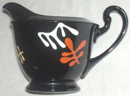 N3475 Creamer
