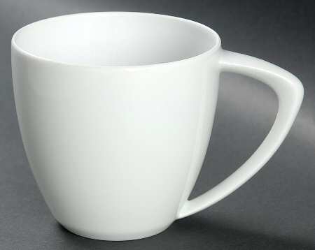 Spinnaker Flat Cup