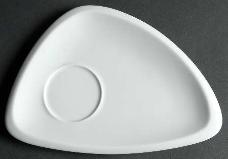 Spinnaker Saucer