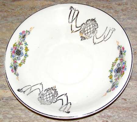 Shield by Nasco China (USA)
