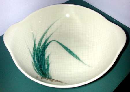 NUN3 Lugged Cereal Bowl