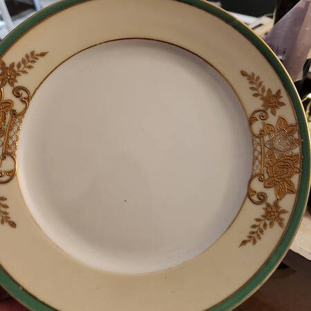 N3468 by Noritake