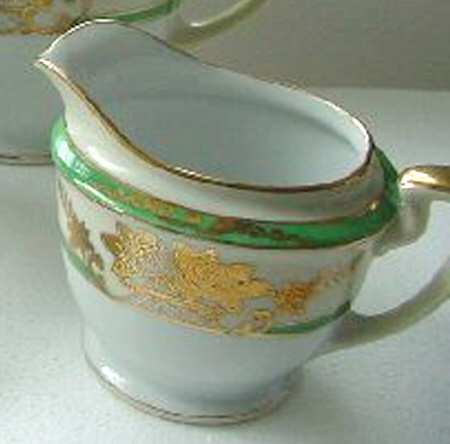 N3468 Creamer