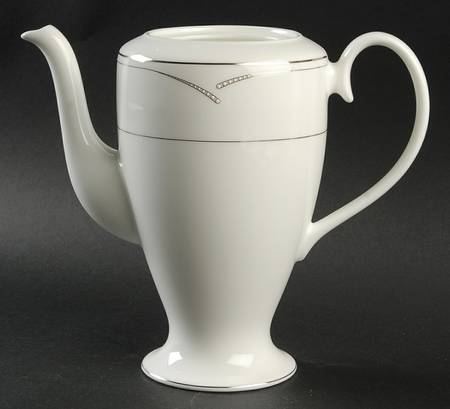 Entwine Tea/Coffee Pot No Lid