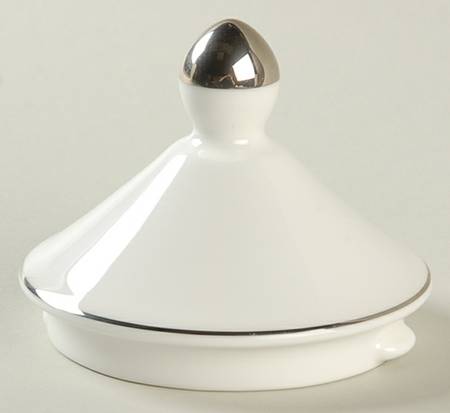 Entwine Lid for Tea/Coffee Pot
