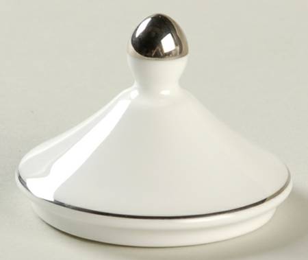 Entwine Lid for Sugar Bowl