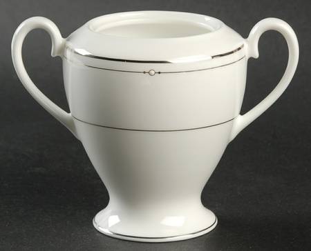Entwine Sugar Bowl No Lid